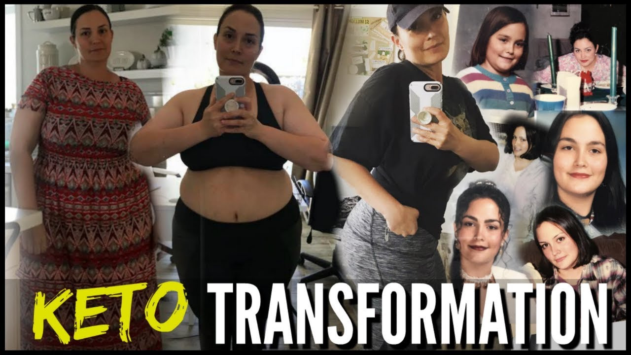Keto Diet Transformations
 MY KETO STORY KETO TRANSFORMATION KETO DIET BEFORE AND