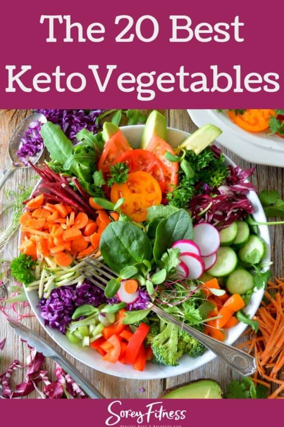 20 Of the Best Ideas for Keto Diet Veggies - Best Recipes Ideas and ...
