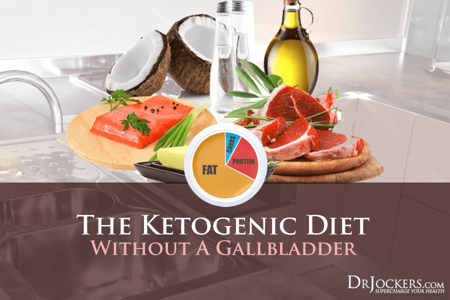 Keto Diet without A Gallbladder Beautiful Following A Ketogenic Diet without A Gallbladder