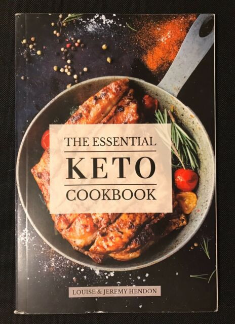 Ketogenic Diet Recipes Weight Loss
 The Essential Keto Cookbook 105 Ketogenic Diet Recipes for