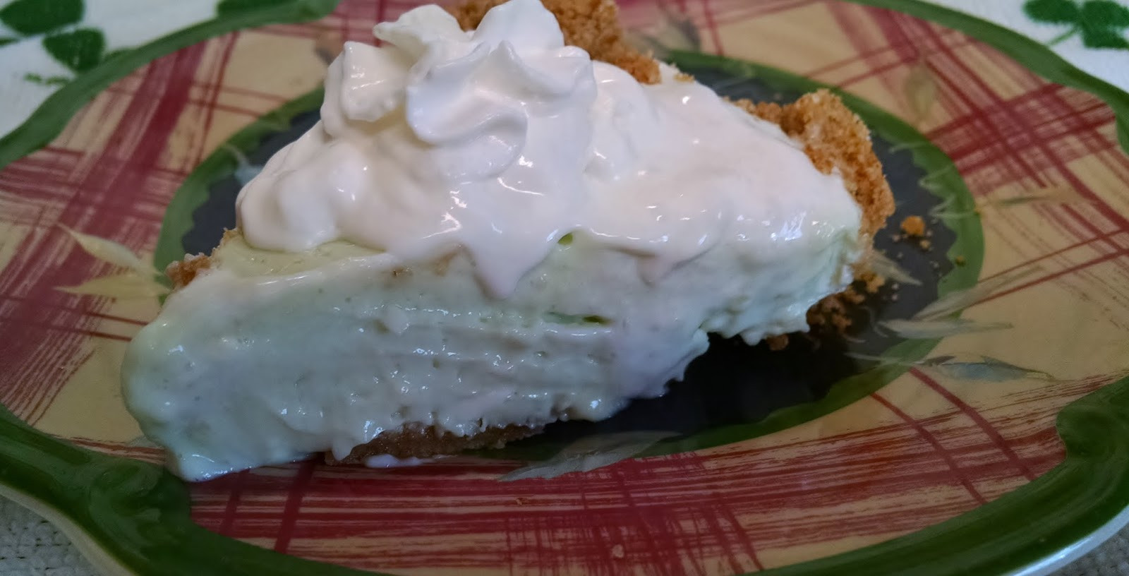 Key Lime Pie With Cream Cheese
 Recipe for Cream Cheese Key Lime Pie