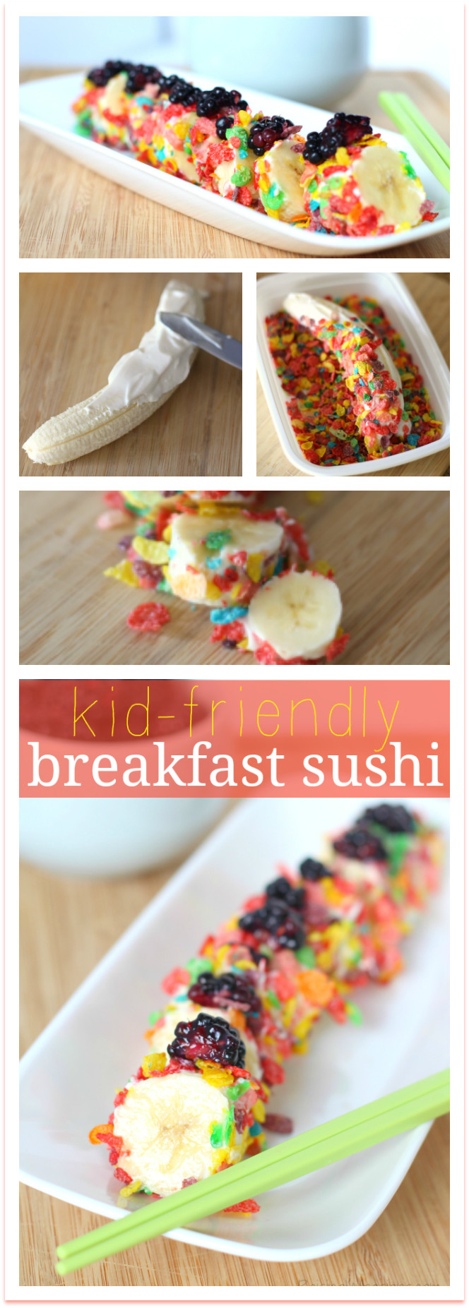 Kid Friendly Breakfast Recipes
 Kid Friendly Breakfast Sushi Recipe Raising Whasians