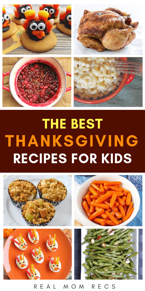 Kid Friendly Dinners For Picky Eaters
 Classic Thanksgiving Recipes Even Picky Kids Will Eat
