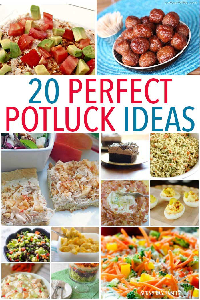 Kid Friendly Side Dishes For Potluck
 23 Ideas for Kid Friendly Side Dishes for Potluck Best