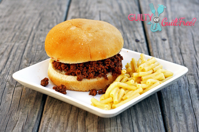 Kid Friendly Sloppy Joes
 The top 23 Ideas About Kid Friendly Sloppy Joes Best