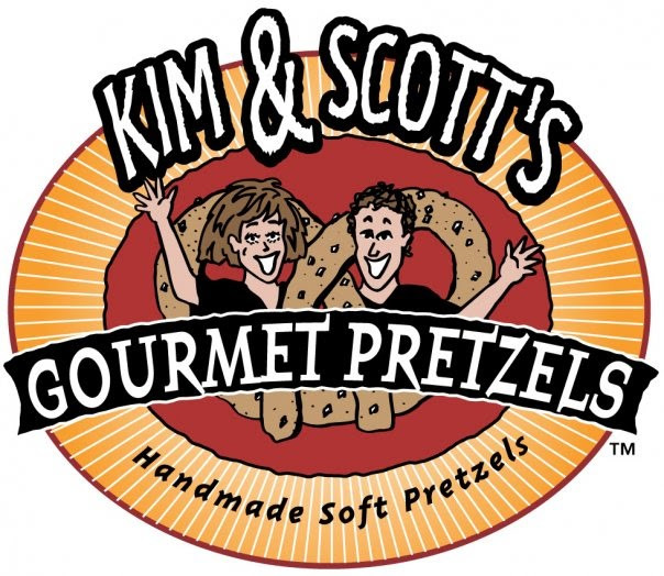 Kim And Scott Gourmet Pretzels
 MIH Product Reviews & Giveaways Kim and Scott’s Gourmet