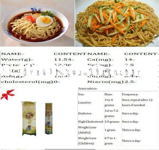 Konjac Noodles Side Effects
 lulu noodles calories lulu noodles calories Manufacturers