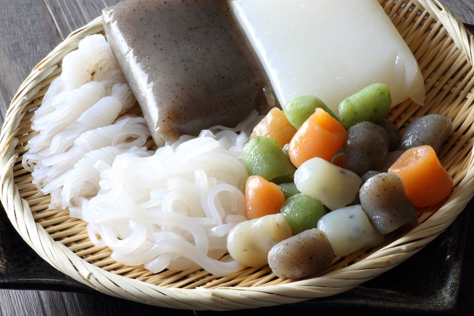 Konjac Noodles Side Effects
 5 Good Reasons Why Eating Konjac Noodles are Good for You