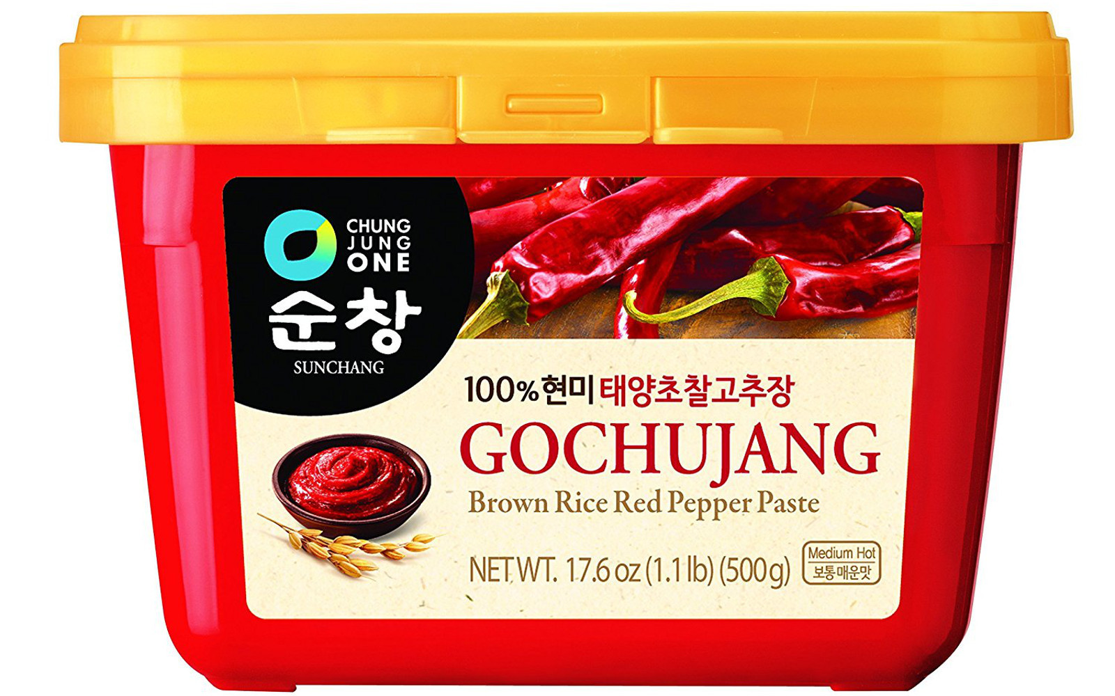 Korean Bbq Sauce Gochujang
 Ingre nt Spotlight Gochujang the Backbone of Korean