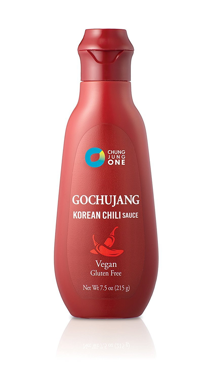Korean Bbq Sauce Gochujang
 Korean Bbq Sauce Gochujang Sarofudin Blog