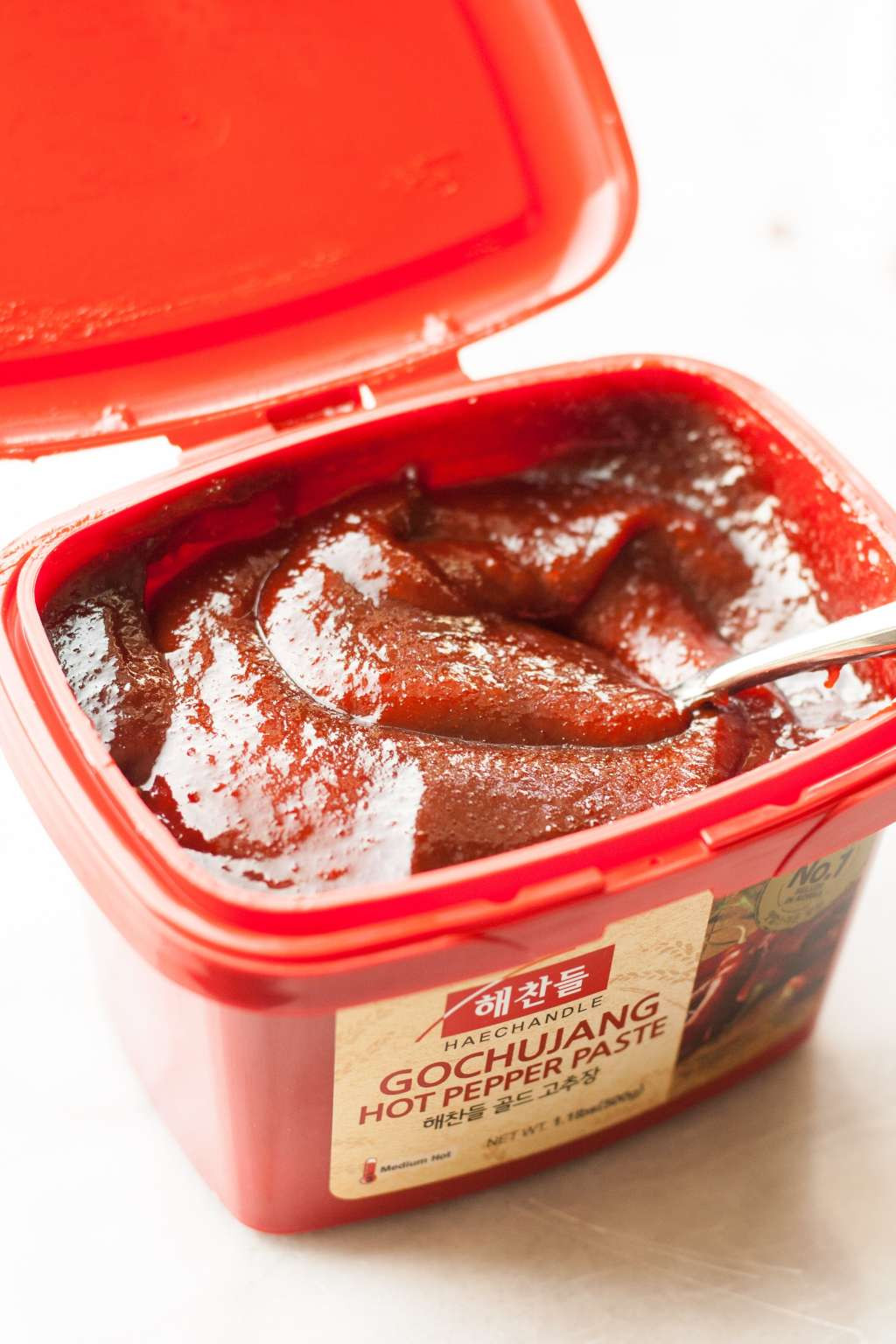 Korean Bbq Sauce Gochujang
 What Gochujang Is and How to Cook with It