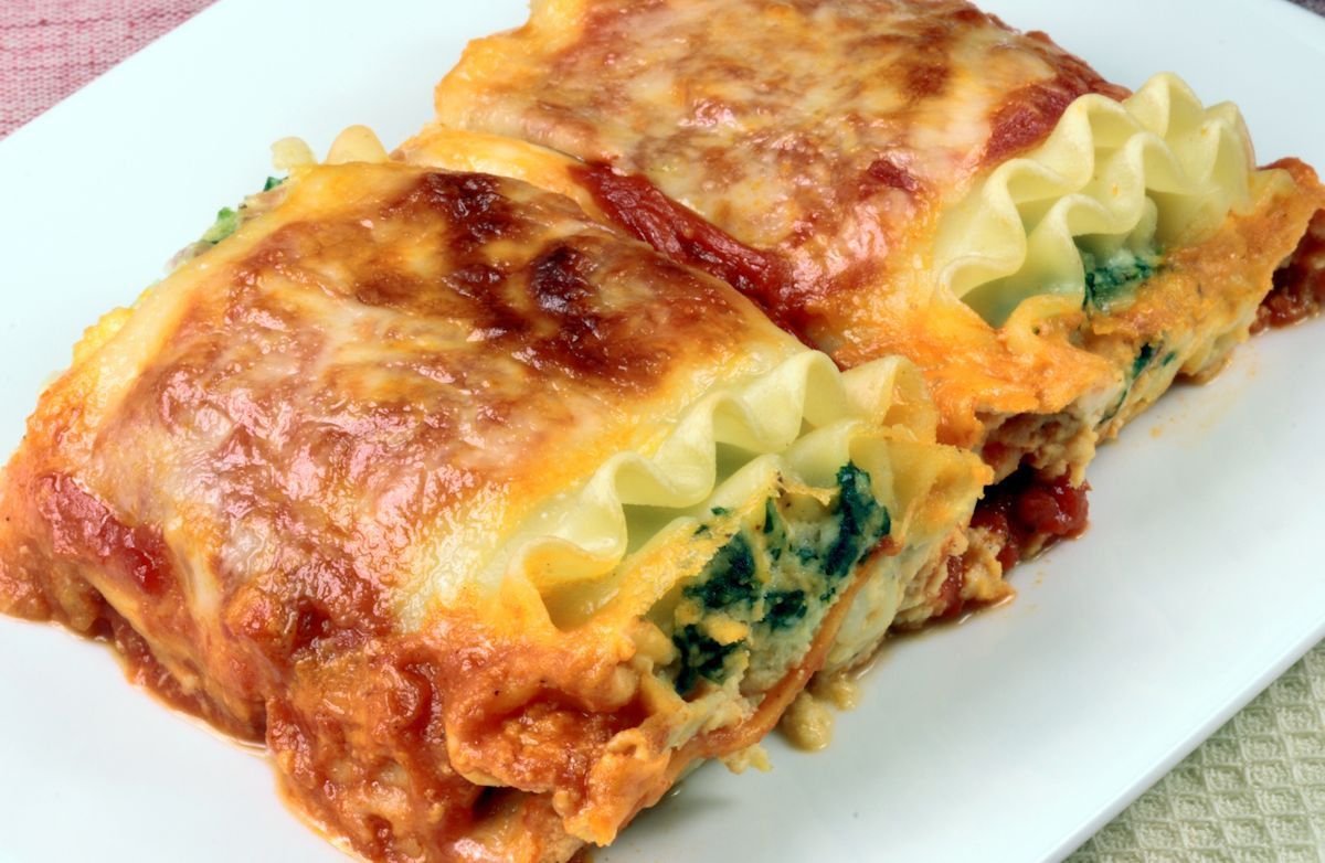 Lasagna Side Dishes
 Side Dishes To Serve With Lasagna Recipes