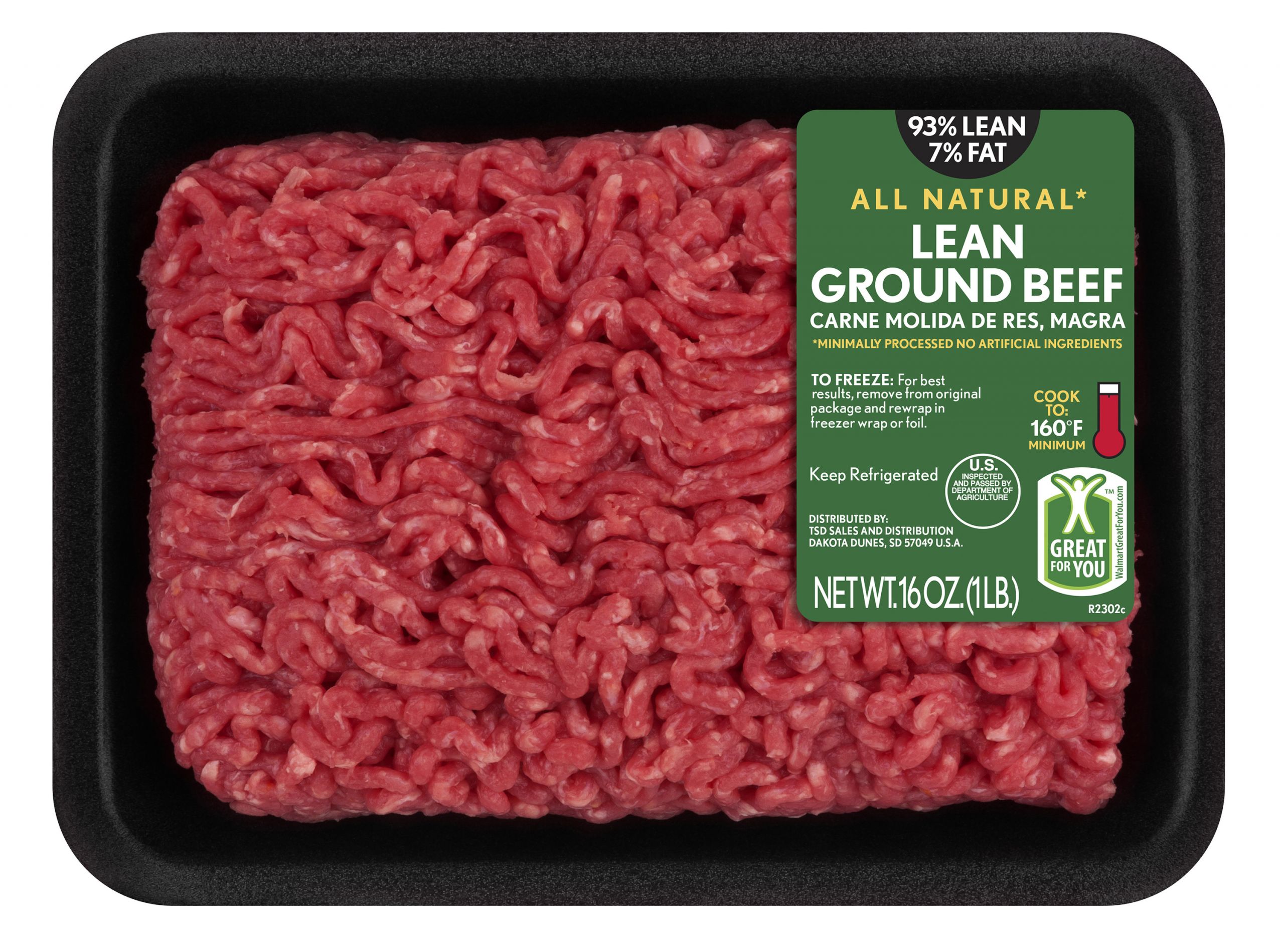 Lean Ground Beef Calories
 Lean Ground Round Nutrition Facts – Blog Dandk