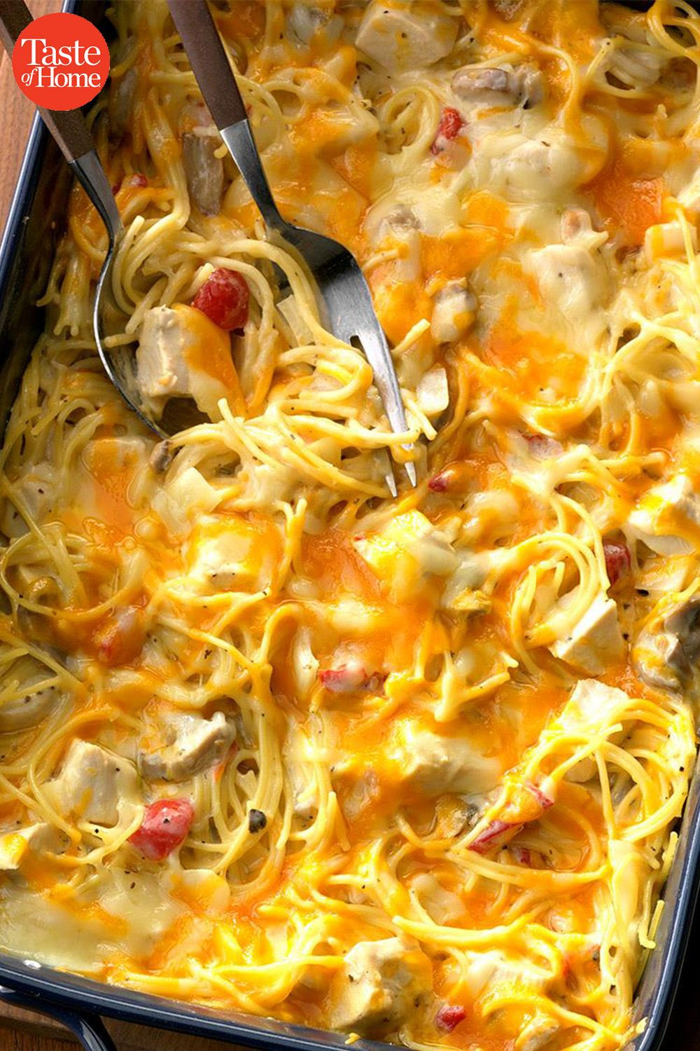 The 24 Best Ideas for Leftover Rotisserie Chicken Casserole Recipes ...