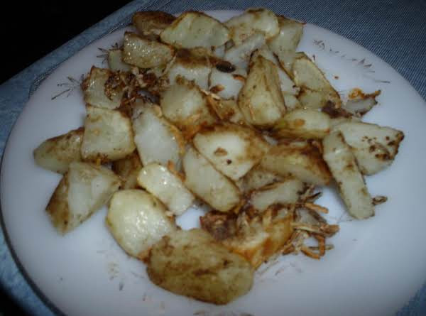 Lipton Onion Soup Roasted Potatoes
 Lipton ion Roasted Potatoes