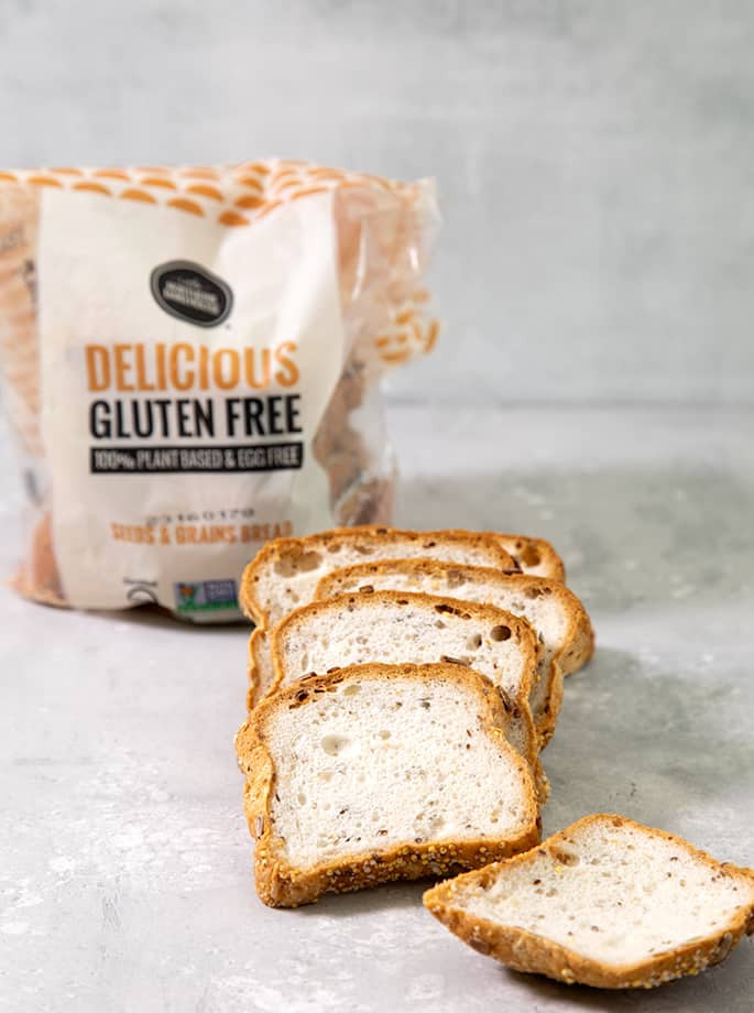 List Of Gluten Free Bread
 The Best Gluten Free Bread