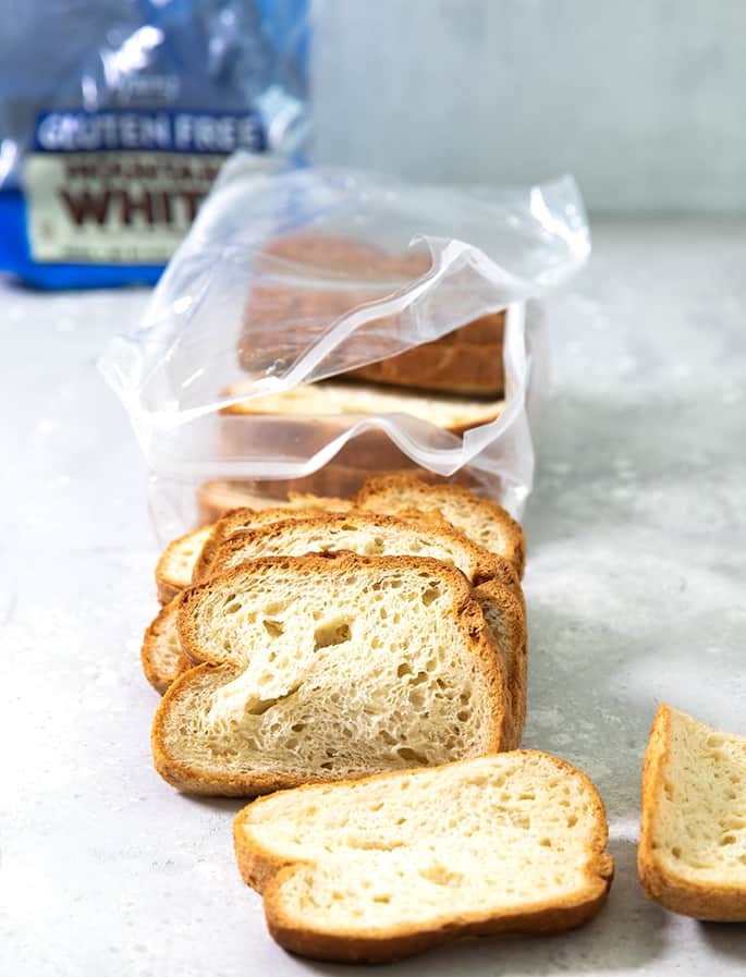 List Of Gluten Free Bread
 The Best Gluten Free Bread