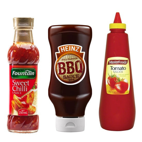 List Of Sauces And Condiments
 The Best Ideas for List Sauces and Condiments Best