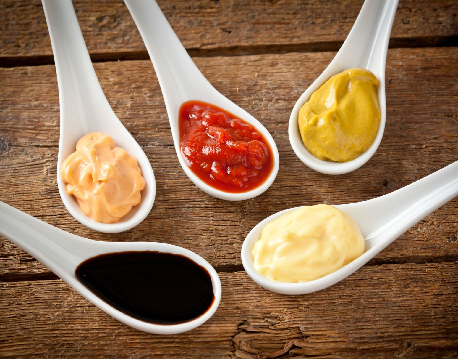 List Of Sauces And Condiments
 Sandwich Staples The Top Condiments for a Tasty Sandwich