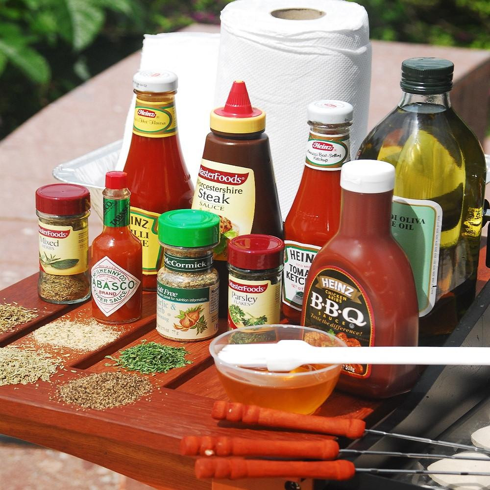 List Of Sauces And Condiments
 30 Ideas for List Sauces and Condiments Best Round Up