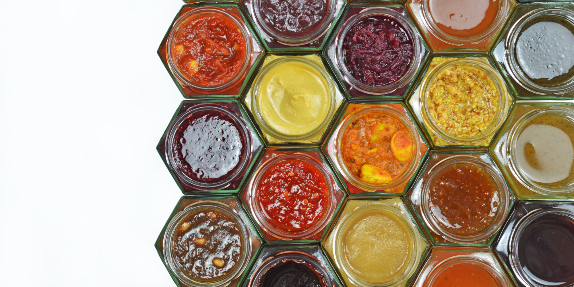 List Of Sauces And Condiments
 The Best List Sauces and Condiments Best Round Up