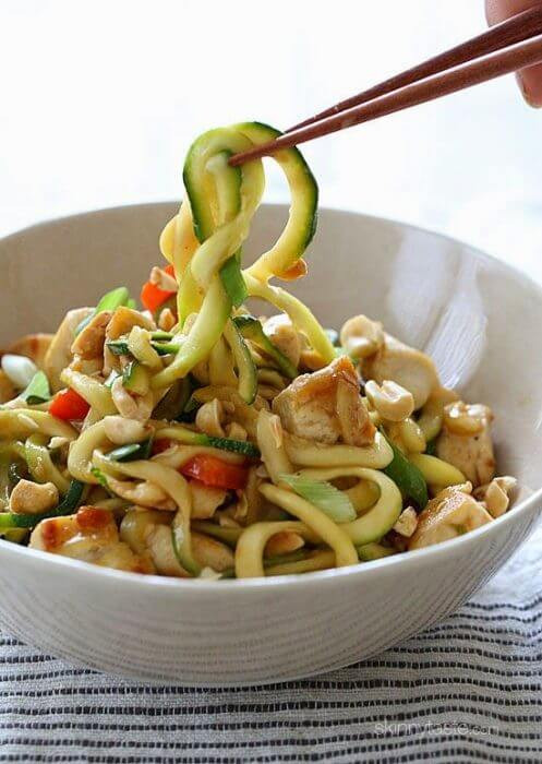 Low Calorie Asian Recipes
 20 Best Low Carb Asian Recipes