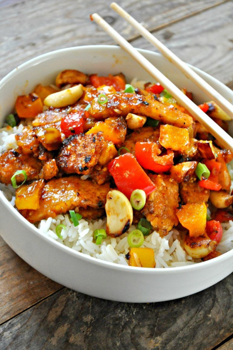 Low Calorie Asian Recipes
 The Best Vegan Low Calorie Recipes