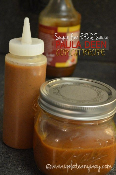 Low Calorie Bbq Sauce Recipe
 bbq018