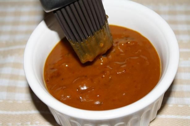 Low Calorie Bbq Sauce Recipe
 Low Country Barbecue Sauce Mustard Based Recipe