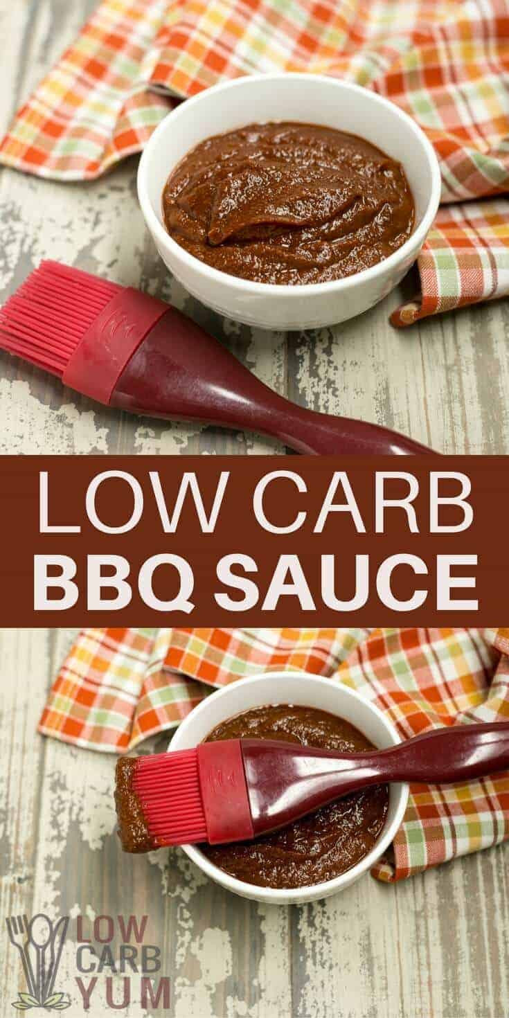 Low Calorie Bbq Sauce Recipe
 30 Best Ideas Low Calorie Sauce Recipes Best Round Up