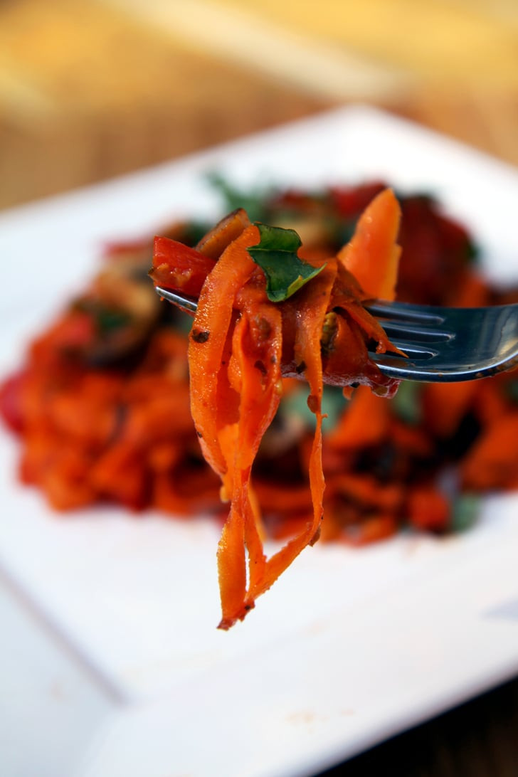 Low Calorie Carrot Recipes
 Low Calorie Carrot Dinner Recipes