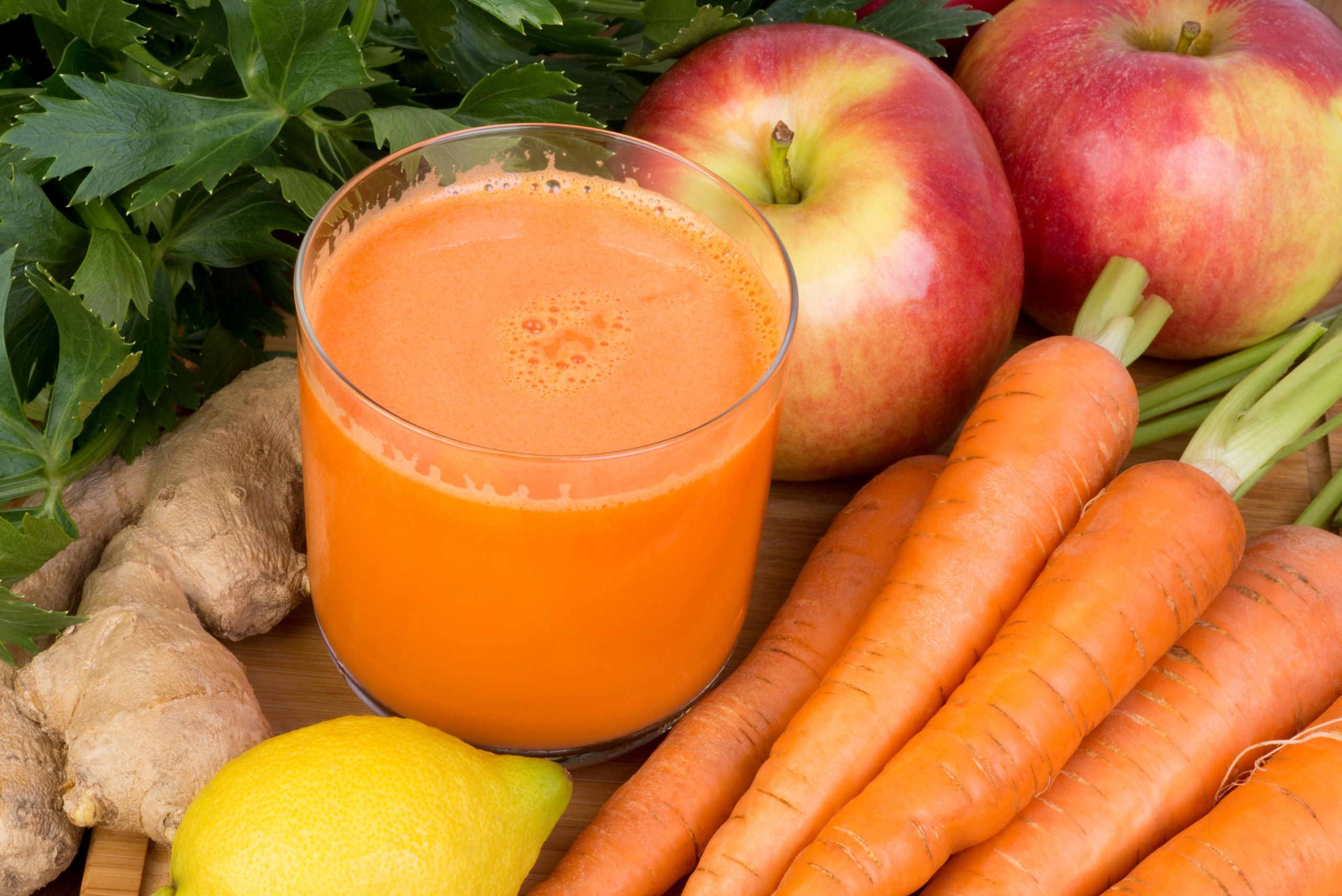 Low Calorie Carrot Recipes
 Low Calorie Gingered Carrot Apple Smoothie All