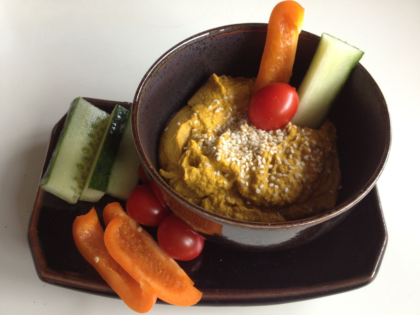 Low Calorie Carrot Recipes
 Carrot Dip Low calorie Recipe from Webify Recipes With