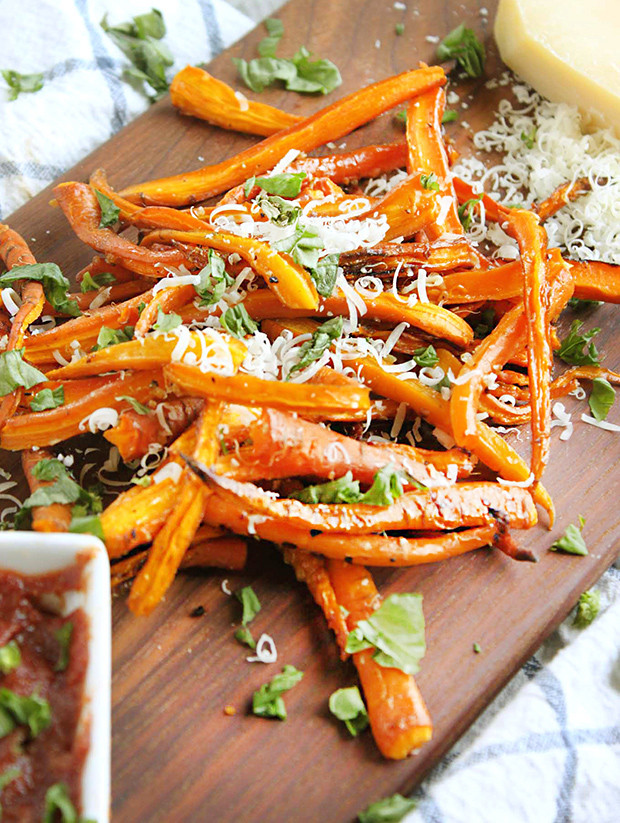 Low Calorie Carrot Recipes
 21 Low Calorie Snacks You’ll Want to Eat Every Day