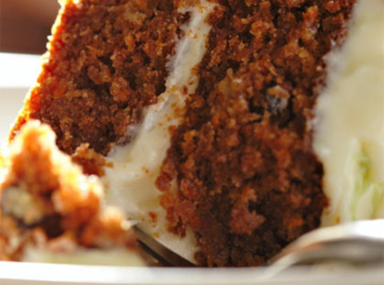 Low Calorie Carrot Recipes New Carrot Cake Low Calorie Recipe