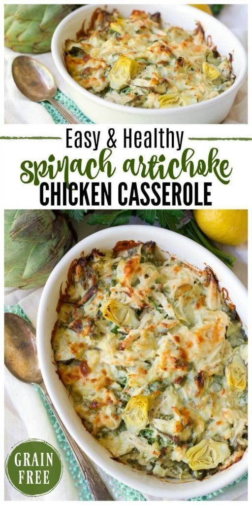 Low Calorie Chicken Casserole Recipes
 Easy low fat chicken casserole recipes golden agristena