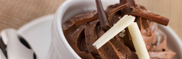 Low Calorie Chocolate Mousse
 Tried and Tasted Low Fat Chocolate Mousse Weight Loss