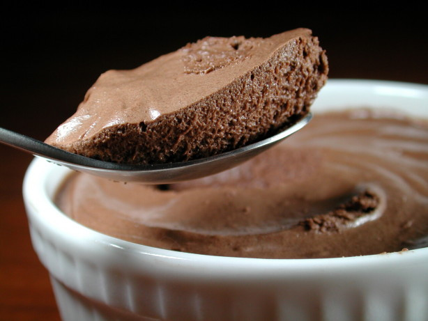 Low Calorie Chocolate Mousse
 Light And Easy Low Fat Dessert Recipes Genius Kitchen