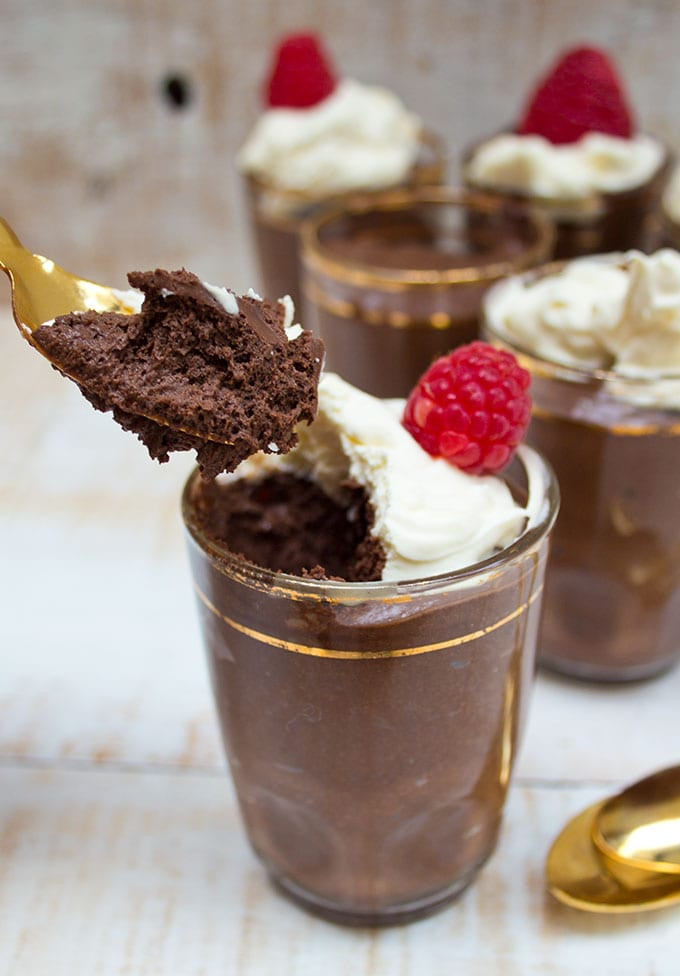 Low Calorie Chocolate Mousse
 Low Carb Chocolate Mousse Recipe Sugar Free – Sugar Free