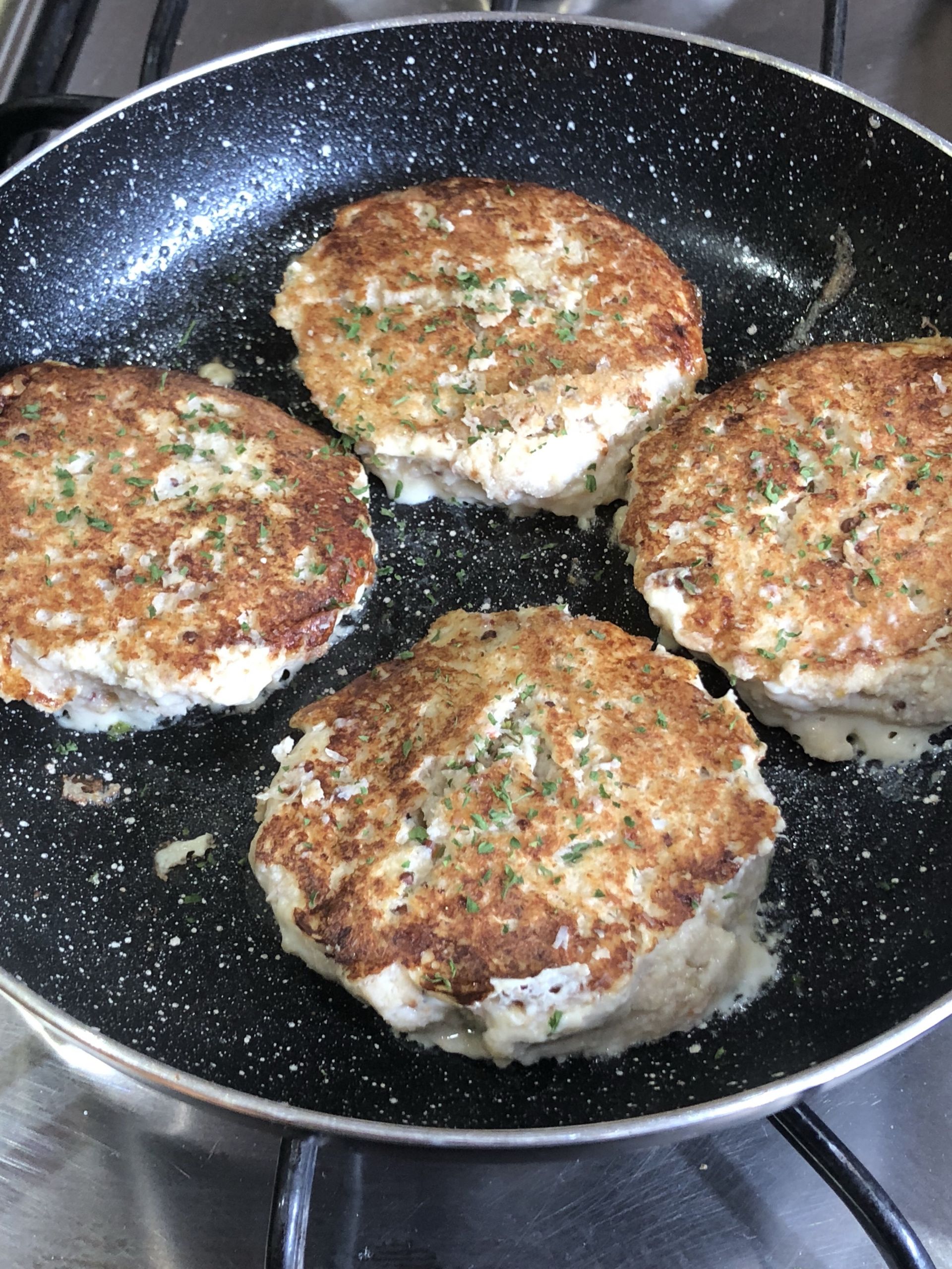 Low Calorie Crab Cakes
 Low Calorie Crab Cakes – Lifestyle and Luxuries