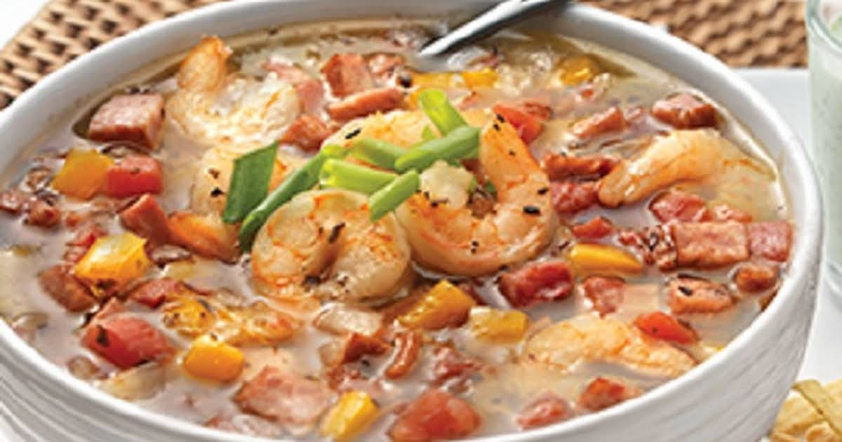 Low Calorie Crockpot Recipes
 Low Fat Crock Pot with Shrimp Recipes