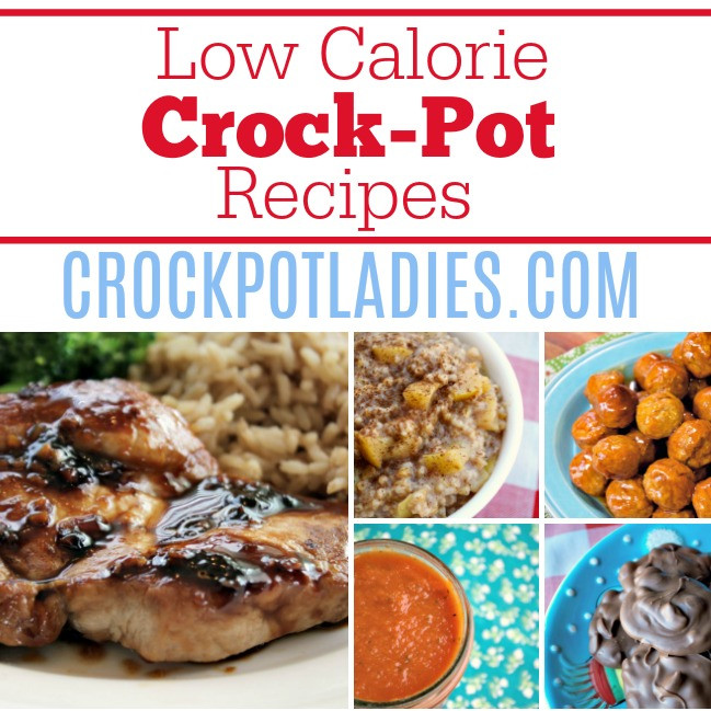 Low Calorie Crockpot Recipes
 160 Low Calorie Crock Pot Recipes Crock Pot La s