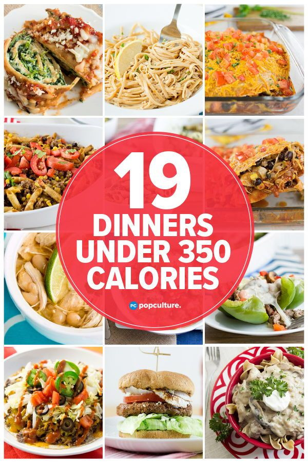 30 Of the Best Ideas for Low Calorie Dinners for Family - Best Recipes ...