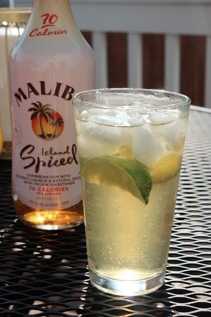 Low Calorie Malibu Rum Drinks
 IF LAUREN CONRAD LOVES IT MALIBU 