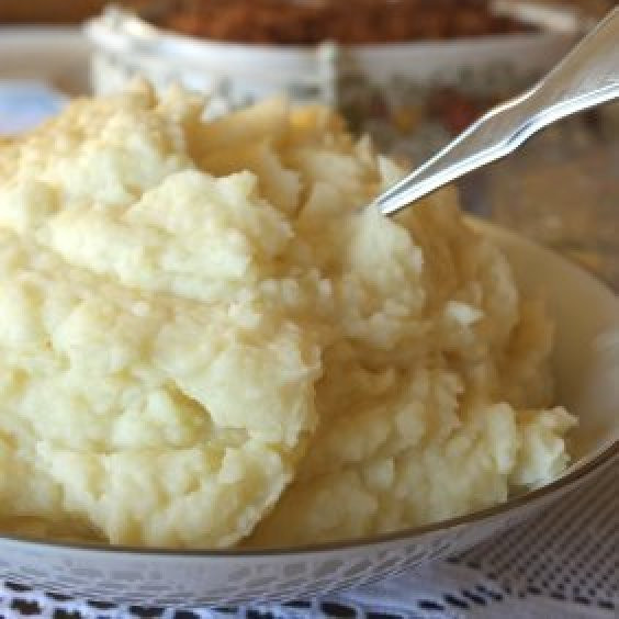 Low Calorie Mashed Potatoes
 Low Fat Mashed Potatoes Recipes