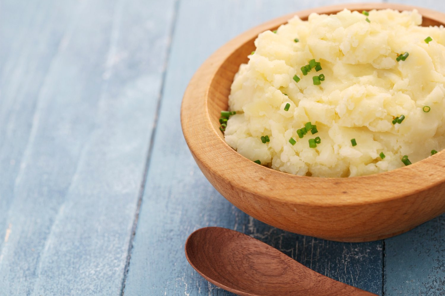 Low Calorie Mashed Potatoes
 Low Calorie Creamy Cauliflower "Mashed Potatoes" Recipe