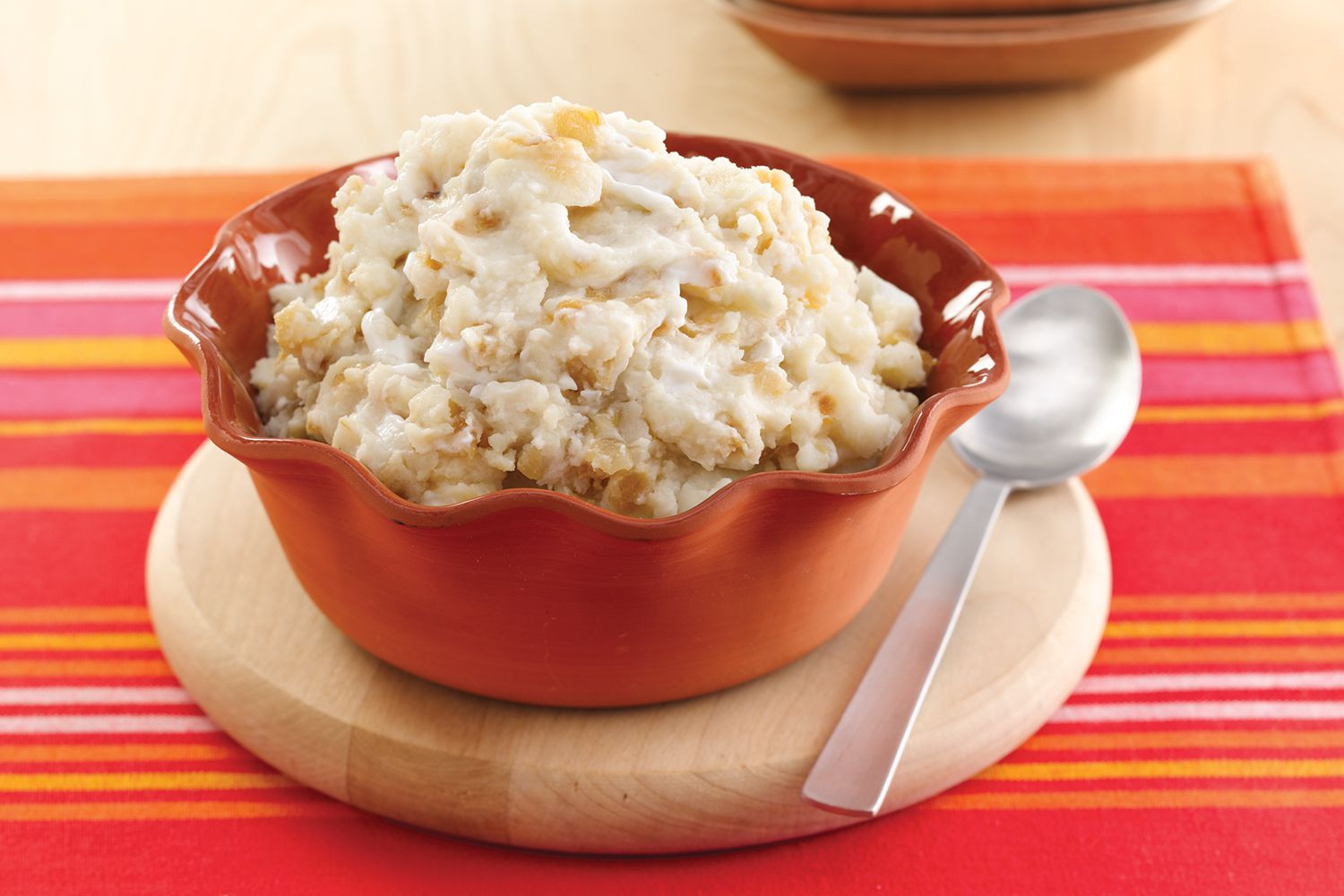 Low Calorie Mashed Potatoes
 The Scoop on Low Calorie Mashed Potatoes