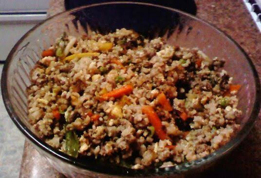Low Calorie Meals With Ground Beef
 10 Best Low Fat Low Carb Ground Beef Recipes