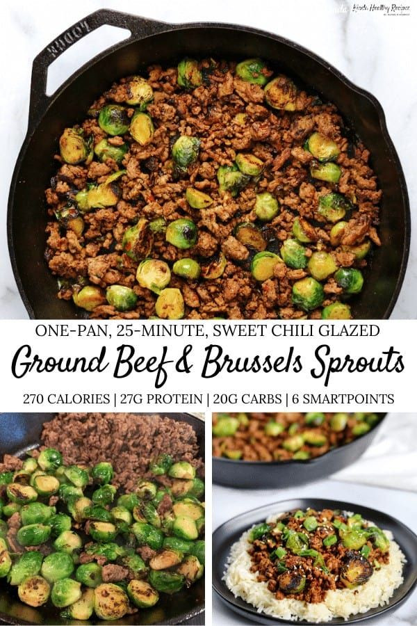 Low Calorie Meals With Ground Beef
 If you re a fan of simple low calorie meals you ll love