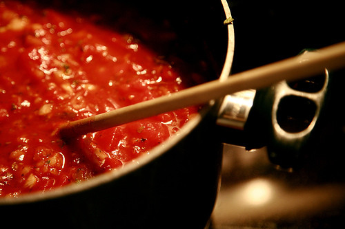 Low Calorie Pasta Sauce Recipes
 Renew Health Coaching Low Calorie Low Sodium Spaghetti Sauce